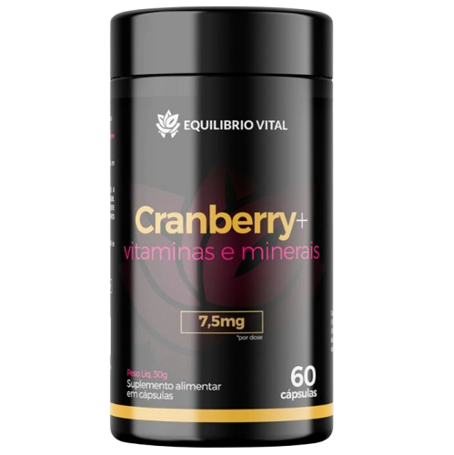 cranberry