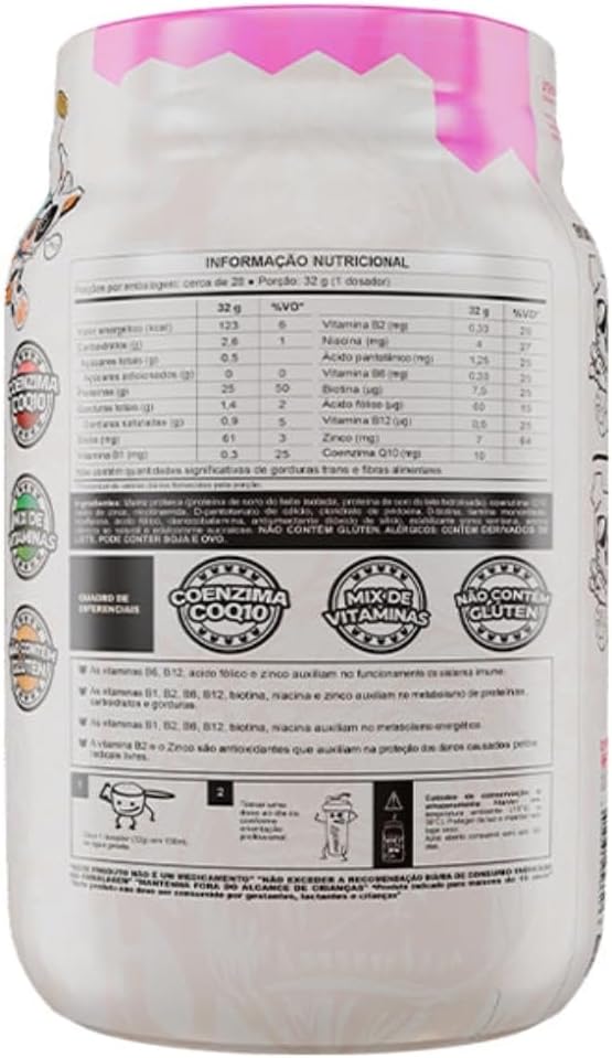 wheyproteinisohydro900g