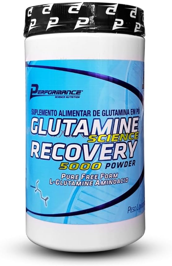 glutaminasciencerecovery5000powder